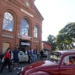 Encontro de veículos antigos atrai mais de sete mil pessoas