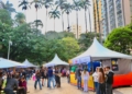 Festival Chefs Campinas reúne restaurantes, cervejarias e bom público no Centro