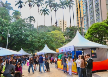 Festival Chefs Campinas reúne restaurantes, cervejarias e bom público no Centro