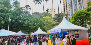 Festival Chefs Campinas reúne restaurantes, cervejarias e bom público no Centro