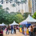 Festival Chefs Campinas reúne restaurantes, cervejarias e bom público no Centro