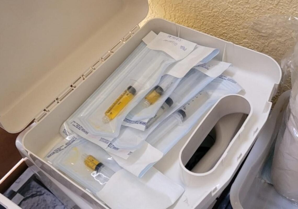 Clínica de estética clandestina é interditada após fiscalização em Indaiatuba