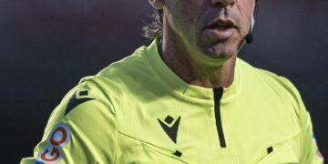 CBF e Federação Paulista defendem Raphael Claus após polêmica na Copa do Mundo