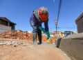Construção civil em Campinas freia contratações e demite em 2026