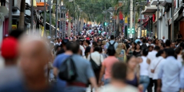 Dia dos Pais deve movimentar R$ 402 milhões na região