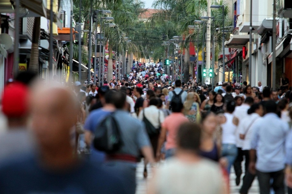 Dia dos Pais deve movimentar R$ 402 milhões na região