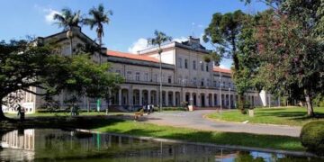 Estudante da Esalq é encontrado morto em república estudantil de Piracicaba