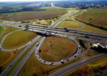Corredor Dom Pedro espera 840 mil veículos no feriado de 9 de Julho