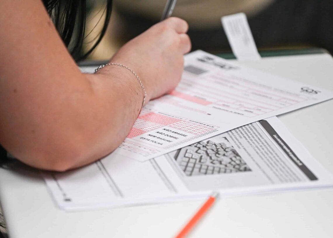 Vestibular das Fatecs divulga classificação e convoca aprovados da primeira chamada para matrícula