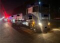 Motociclista morre após bater em veículo e ser atropelado por carreta na Dom Pedro, em Campinas