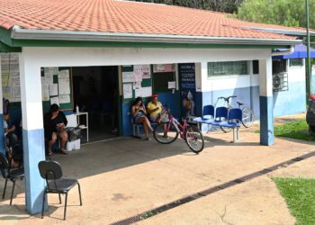 Centro de Saúde São Marcos altera atendimento para manutenção elétrica nesta sexta-feira