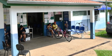 Centro de Saúde São Marcos altera atendimento para manutenção elétrica nesta sexta-feira