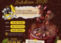 Feijoada Beneficente do M.A.E. Maria Rosa celebra solidariedade no dia 18 de julho