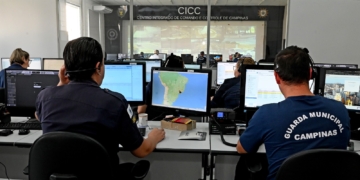 Guarda Municipal alerta para golpe com ligações falsas