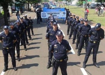 Justiça derruba lei que mudou nome da Guarda Municipal para Polícia Municipal em Sumaré