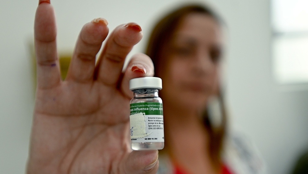 Campinas confirma 21ª morte por gripe e reforça vacinação