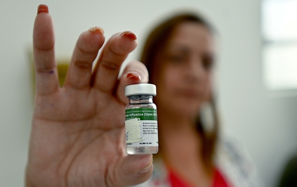 Campinas confirma 21ª morte por gripe e reforça vacinação