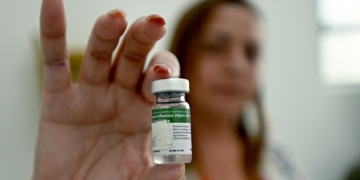 Campinas confirma 21ª morte por gripe e reforça vacinação
