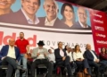 Haddad oficializa candidatura ao Governo de São Paulo