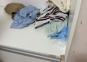 Casa de repouso na Chácara Primavera é interditada pela Vigilância Sanitária