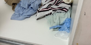 Casa de repouso na Chácara Primavera é interditada pela Vigilância Sanitária