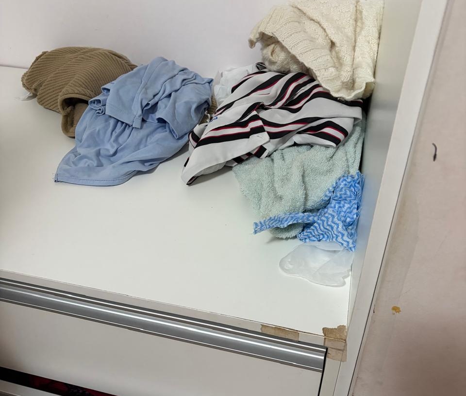 Casa de repouso na Chácara Primavera é interditada pela Vigilância Sanitária