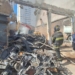 Polícia investiga incêndio criminoso em loja de fotografia de Campinas