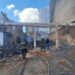 Ex-funcionário é preso suspeito de incendiar loja de artigos para fotografia em Campinas