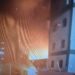 Incêndio destrói loja de fotografia na região central de Campinas