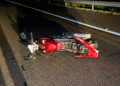 Motociclista de 24 anos morre após bater em caminhão da prefeitura na Av. Júlio Prestes, em Campinas