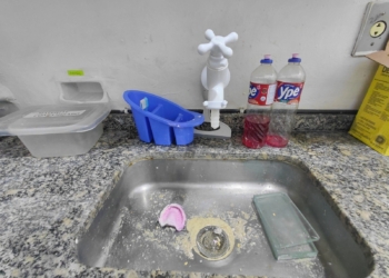 Vigilância Sanitária interdita clínica odontológica em Campinas