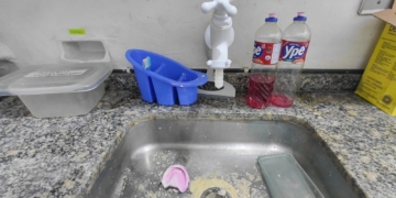 Vigilância Sanitária interdita clínica odontológica em Campinas