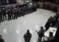 Operação Coluna Sul: GAECO cumpre 320 mandados em 6 estados e mira cúpula de facção criminosa