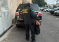 PF mira esquema de envio de drogas pelo Aeroporto de Viracopos em operação