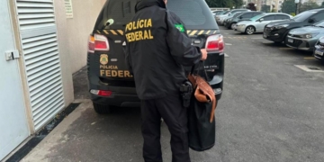 PF mira esquema de envio de drogas pelo Aeroporto de Viracopos em operação
