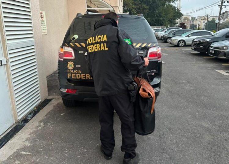 PF mira esquema de envio de drogas pelo Aeroporto de Viracopos em operação