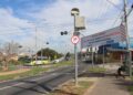 Novo radar começa a multar motoristas no Parque Valença a partir desta segunda-feira