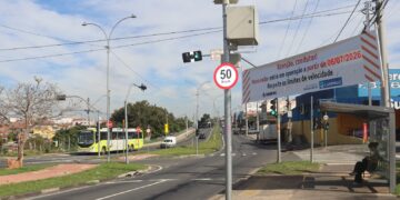 Novo radar começa a multar motoristas no Parque Valença a partir desta segunda-feira