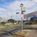 Novo radar começa a multar motoristas no Parque Valença a partir desta segunda-feira