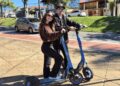 Campineiros já percorreram quase 1 milhão de quilômetros com patinetes compartilhados