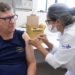 Campinas amplia vacinação contra pneumonia para pessoas com 58 anos ou mais