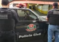 Polícia Civil prende “gerente do tráfico” do Morro dos Macacos em Campinas e apreende 3 mil porções de droga