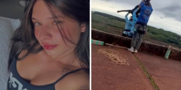 Justiça marca audiência sobre morte em salto de rope jump