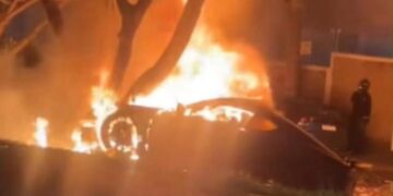 Estudante de medicina é sepultado após acidente com Porsche que matou duas pessoas em Campinas
