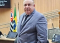 Câmara de Campinas recebe pedido de abertura de Comissão Processante contra o vereador Arnaldo Salvetti (MDB)