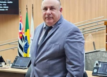 A Câmara de Campinas recebeu um pedido de abertura de Comissão Processante contra o vereador Arnaldo Salvetti, do MDB.
