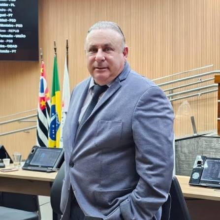A Câmara de Campinas recebeu um pedido de abertura de Comissão Processante contra o vereador Arnaldo Salvetti, do MDB.