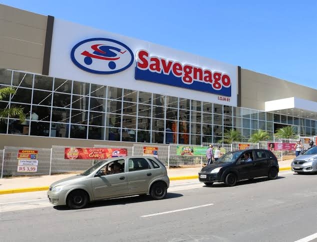 Savegnago anuncia nova loja no Parque Dom Pedro