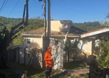 Defesa Civil alerta: tempo seco aumenta risco de incêndios em Campinas