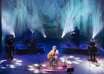 Revelando SP estreia em Americana com shows de Renato Teixeira, Sami Rico e Mococa & Paraíso